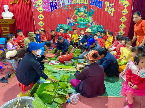 Lịch công tác tháng 2.2026