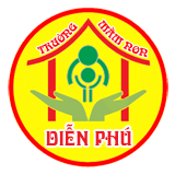 logo mn dien phu